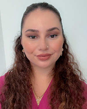 Fr. Ayse Yildiz (ZFA)