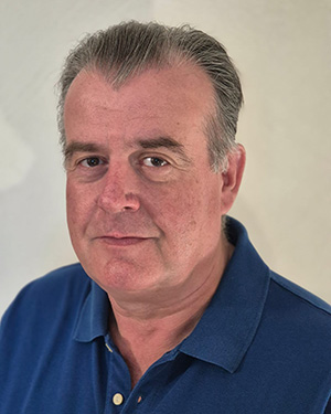Hr. Dr. Rüdiger Stuber