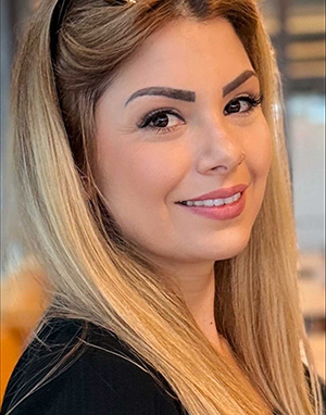 Fr. Dilek Demirel (ZFA)