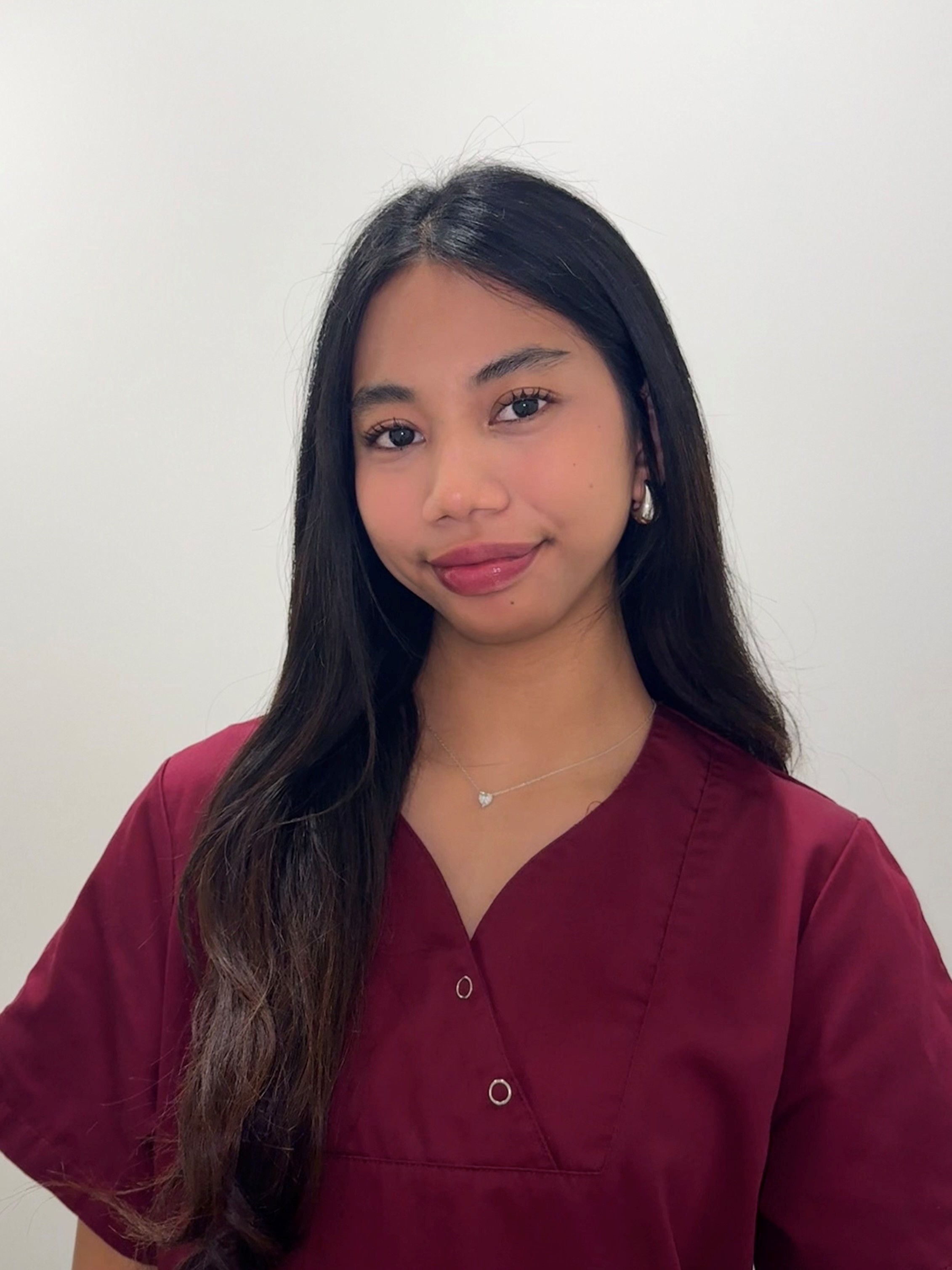 Azubi  Shanene Abdurahman